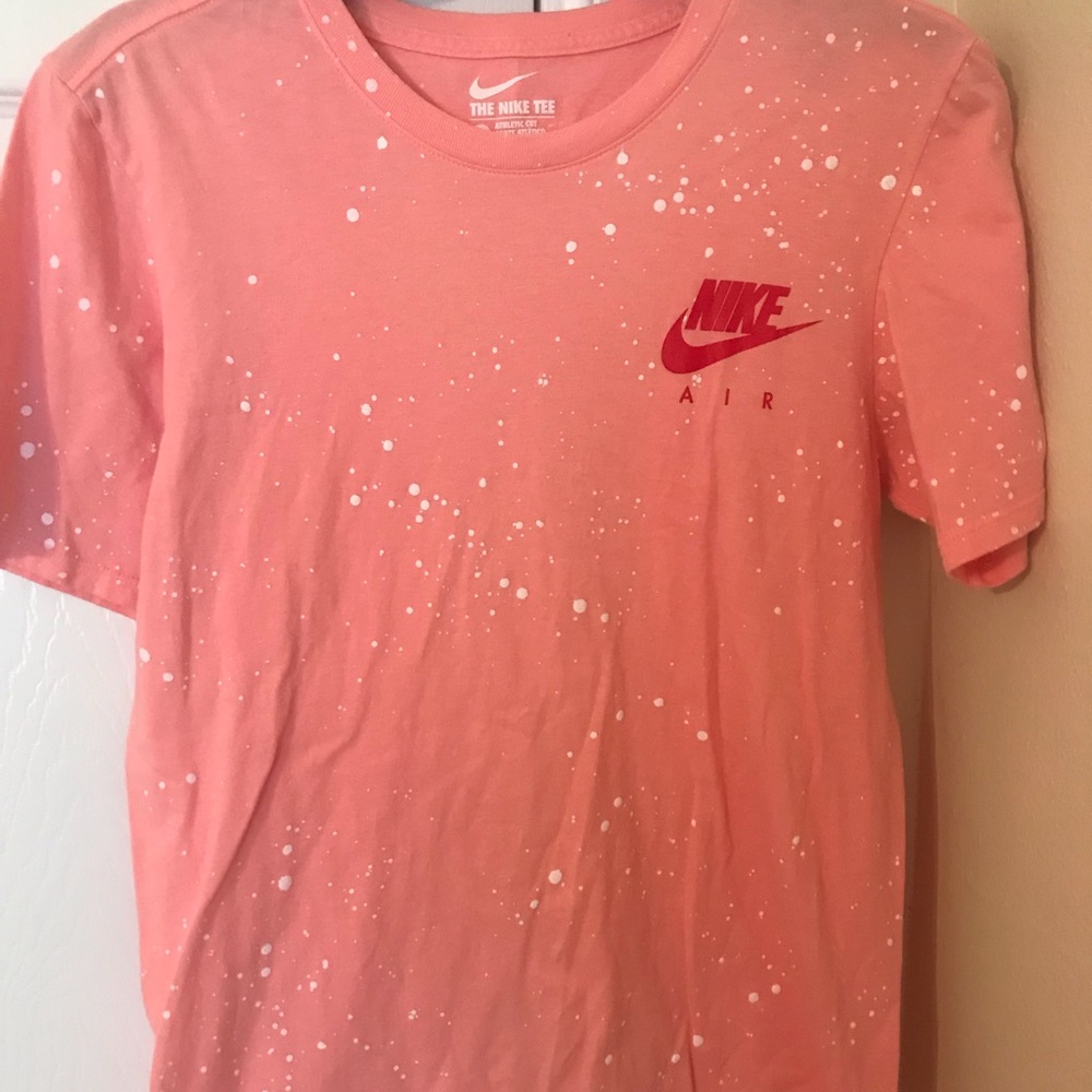 men’s nike t-shirt